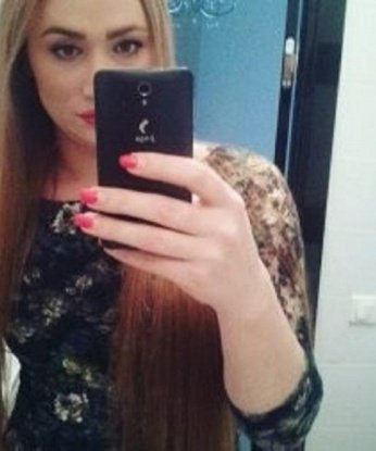 У меня есть все, чтобы сделать твои самые заветные фантазии реальностью. Я могу предложить широкий спектр услуг - от стриптиза и эротического массажа до полноценного интима. 🌟 Мои возможности безграничны, и я с удовольствием воплотю в жизнь все твои сексуальные желания. 💋 У меня опытный подход к каждому клиенту, поэтому ты получишь настоящий индивидуальный сервис. ✨ В моей компании ты почувствуешь искусство страсти и релаксации. 🔥 Уже есть отзывы о моей работе, и все они положительные. 🌟 Живу в Москве и готова встретиться с тобой в уютной атмосфере и сделать нашу встречу незабываемой. 🌷 Смотри фото и приходи ко мне для сексуального наслаждения. 💋 Ирочка