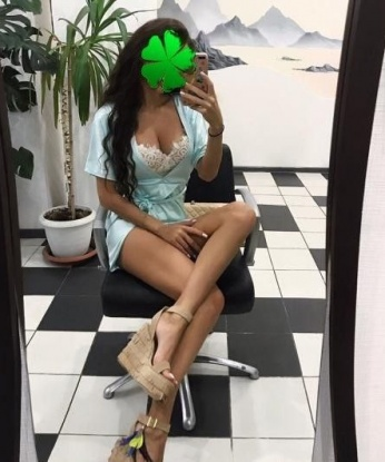 Анкета проститутки Карина - Фото 1, Элегест, 24 года, №5099